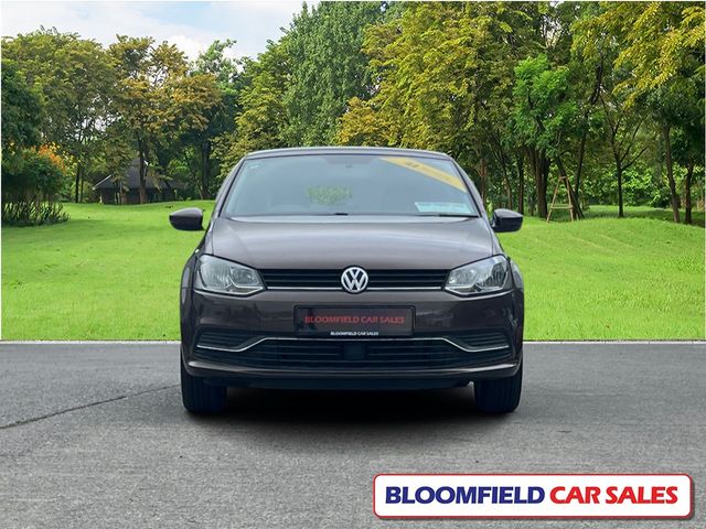 Image for 2015 Volkswagen Polo **DEPOSIT TAKEN**1.2TSI AUTO // LOW MILEAGE IMMACULATE