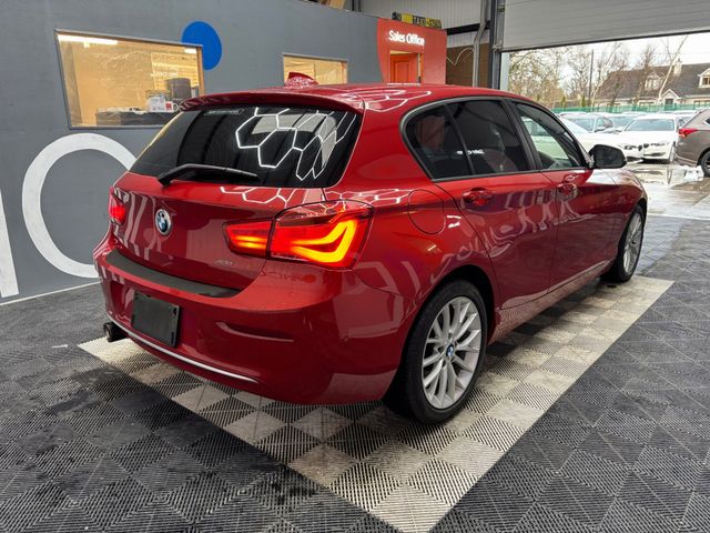 Image for 2019 BMW 1 Series ONLY €16950! 2019 BMW 1 SERIES AUTOMATIC 118D - Automatic - Heated Leather Seats 