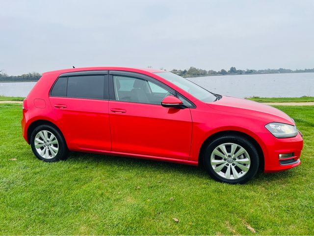 Image for 2016 Volkswagen Golf AUTO / FINANCE AVAILABLE 