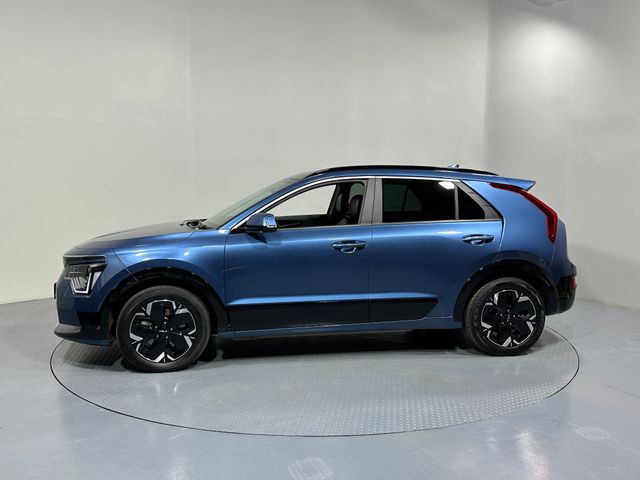 Image for 2024 Kia Niro EV K4 64.4 KW/H Battery 