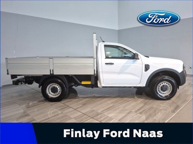 Image for 2026 Ford Ranger 8FT X 6FT Dropside 
