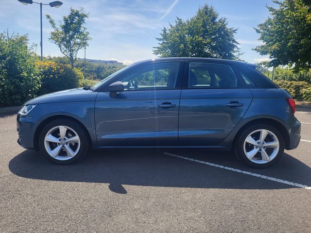 Image for 2015 Audi A1 