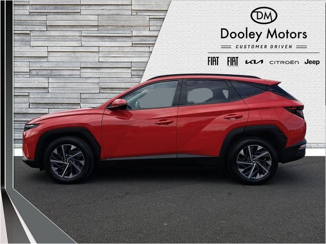 Image for 2024 Hyundai Tucson 2WD Executive