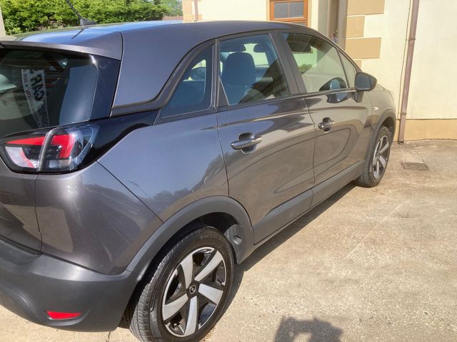 Image for 2022 Opel Crossland My21-sc-1.5 110ps-dsl-6sp 5DR