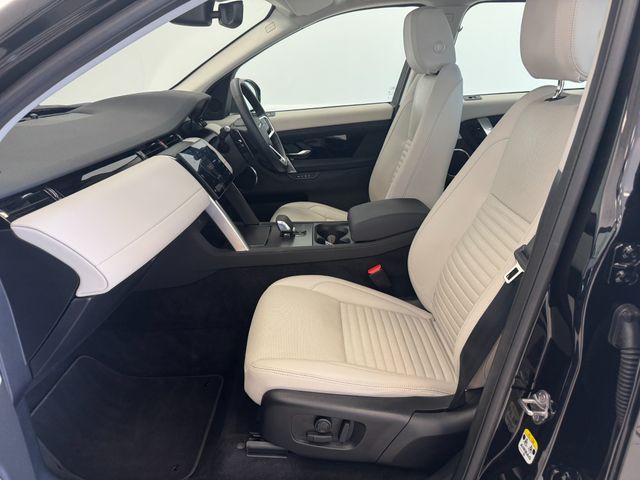 Image for 2025 Land Rover Discovery Sport 1.5 Phev Speci
