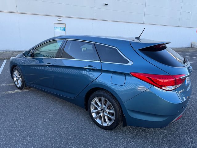 Image for 2015 Hyundai i40 1.7 CRDI, ESTATE MODEL, LEATHER, HUGE SPEC, FINANCE, WARRANTY, 5 STAR REVIEWS