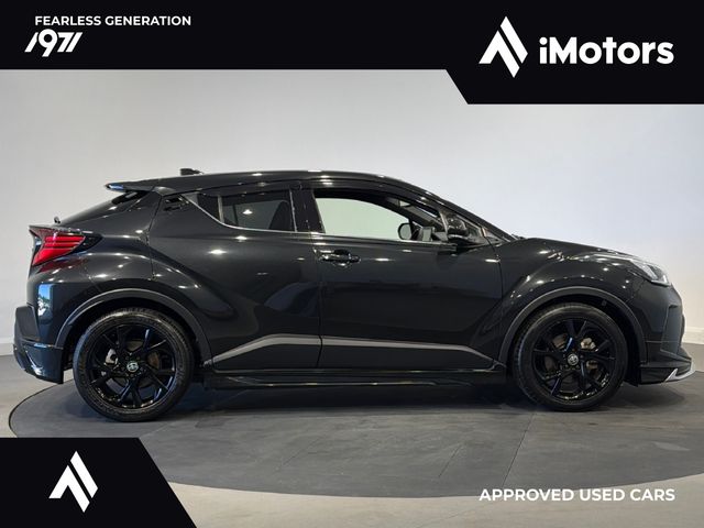 Image for 2020 Toyota C-HR AUTOMATIC HYBRID