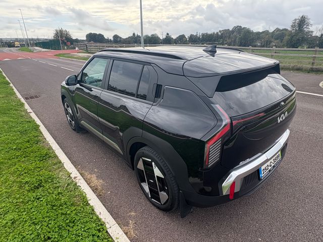 Image for 2025 Kia EV3 EV3 Earth K3 Long Range, **3 year AA** **warranty till 2032** Apple CarPlay, Selectable Drive Mode, Reversing Camera, 