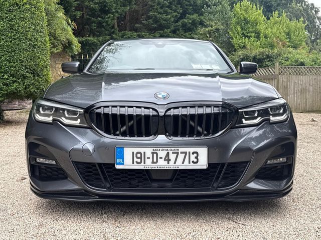 Image for 2019 BMW 3 Series 330i G20 I M SPORT PRO