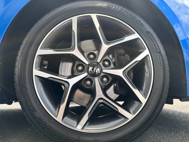 Image for 2021 Kia Ceed 1.0 GT Line 