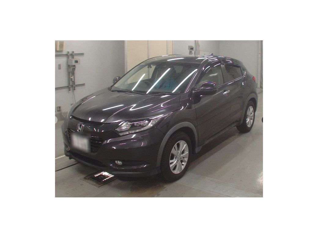 Image for 2017 Honda Vezel 1.5 Petrol Auto
