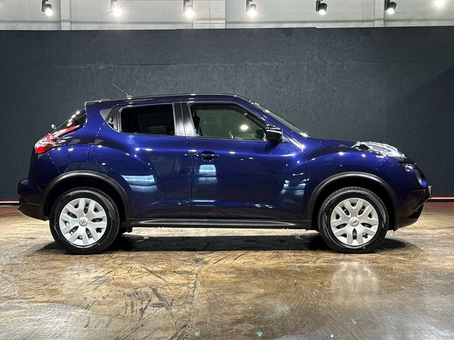 Image for 2019 Nissan Juke 1.5 AUTOMATIC - LOW MILEAGE - REVERSE CAMERA - HEATING / AC CONTROLS