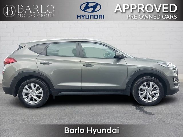 Image for 2020 Hyundai Tucson Executive 1.6CRDi