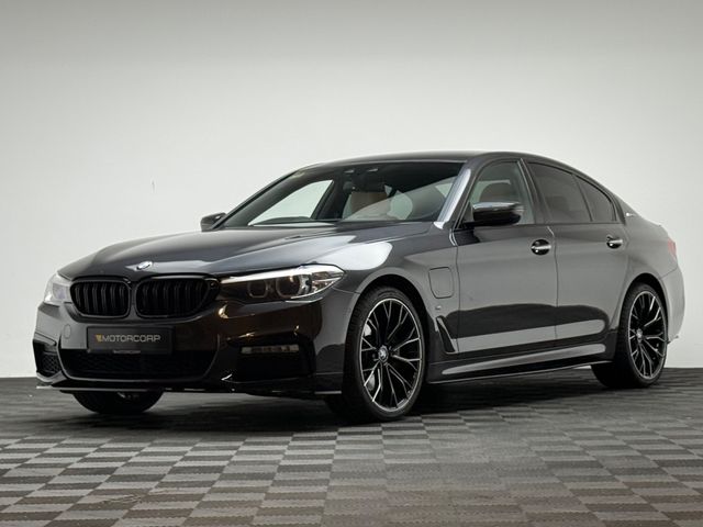 Image for 2018 BMW 5 Series 530E M SPORT
