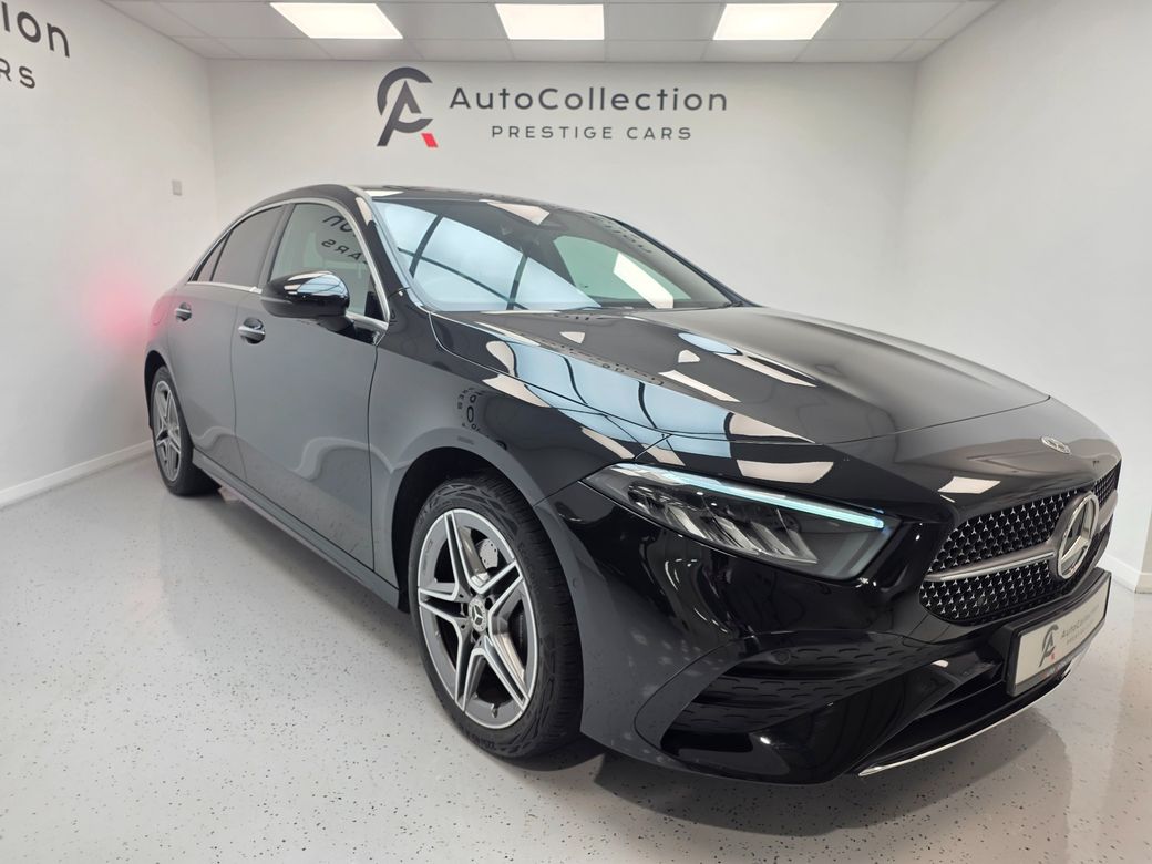 Image for 2024 Mercedes-Benz A Class **A250**AMG LINE**PREMIUM**