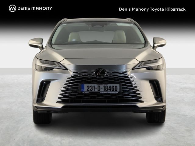 Image for 2023 Lexus RX 450H+ Phev 
