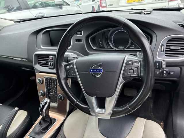 Image for 2015 Volvo V40 Cross Country COMING SOON