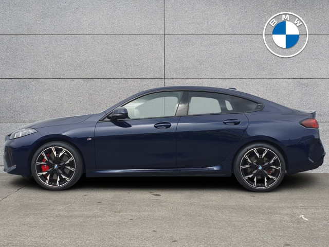 Image for 2025 BMW 220 B1ZM M Sport Gran Coupe (M