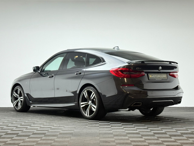 Image for 2019 BMW 6 Series GT 620D M SPORT *PAN ROOF*