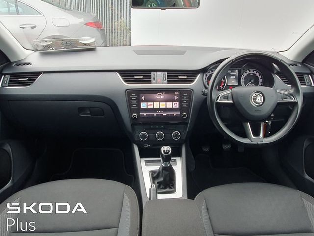 Image for 2019 Skoda Octavia AMBITION 1.6TDI 115HP Call Cormac on 0861736180