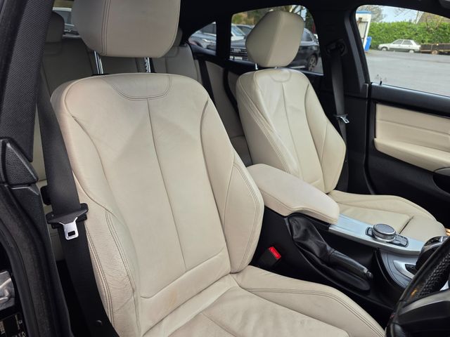 Image for 2018 BMW 4 Series 430D M-SPORT GRAN COUPE AUTOMATIC // PERFORMANCE PACK