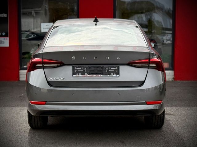 Image for 2023 Skoda Octavia SE TECHNOLOGY TDI // FINANCE AVAILABLE // DEALERSHIP WARRANTY //