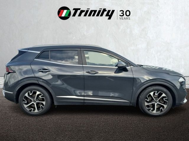 Image for 2024 Kia Sportage ** HUGE SPEC ** K3 ** STUNNING CAR ** TRINITY MOTORS **