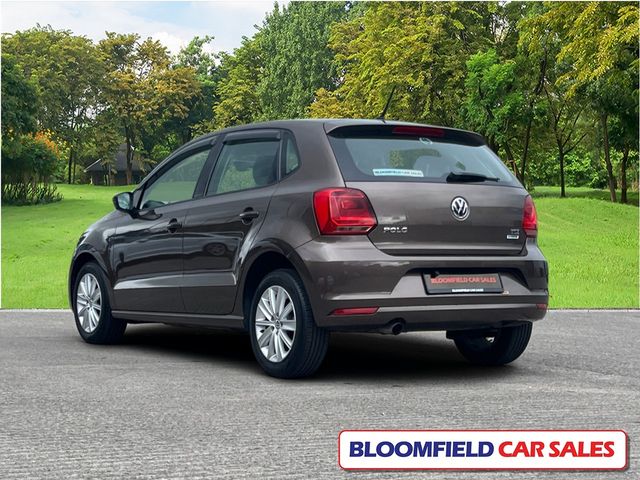 Image for 2015 Volkswagen Polo **DEPOSIT TAKEN**1.2TSI AUTO // LOW MILEAGE IMMACULATE