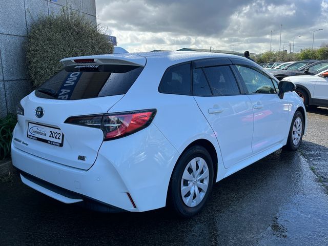 Image for 2022 Toyota Corolla TOURING ESTATE HYBRID AUTOMATIC 1.8 PETROL //REVERSE CAMERA//ADAPTIVE CRUISE CONTROL//