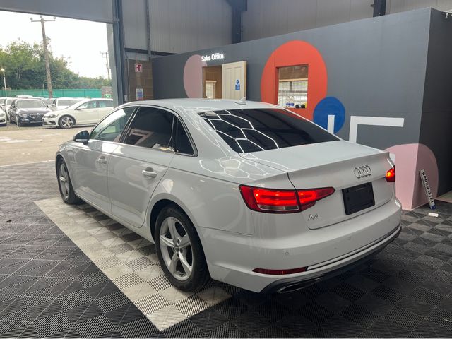 Image for 2019 Audi A4 AUDI A4 AUTOMATIC 1.4 TFSI SPORT / 55k KMs / HEATED SEATS , REVERSE CAMERA , ADAPTIVE CRUISE & MORE