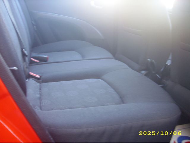 Image for 2008 Hyundai i10 1.1 DELUXE