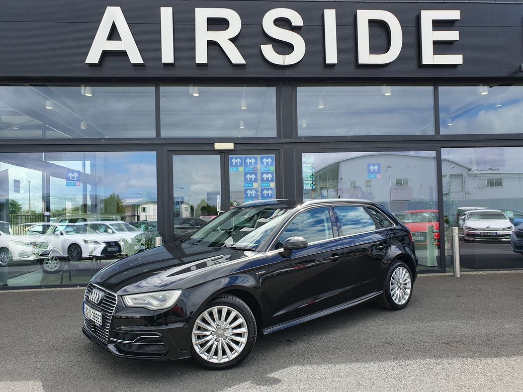 Image for 2015 Audi A3 E-TRON * 1.4 HYBRID AUTOMATIC