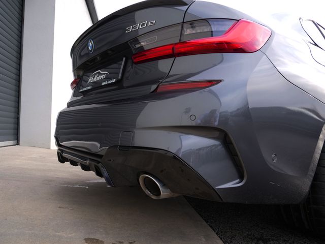 Image for 2021 BMW 3 Series 330E M SPORT