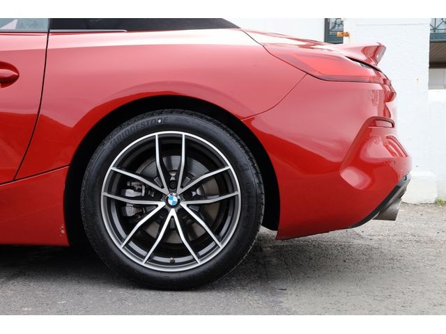 Image for 2019 BMW Z4 sDrive20i Sport, Convertible