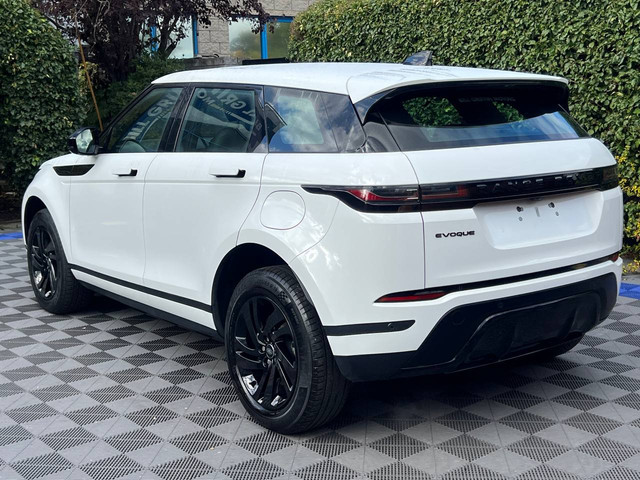 Image for 2024 Land Rover Range Rover Evoque EVOQUE S 1.5 HYBRID // REVERSE CAMERA // ADAPTIVE CRUISE CONTROL // DIGITAL CLUSTER