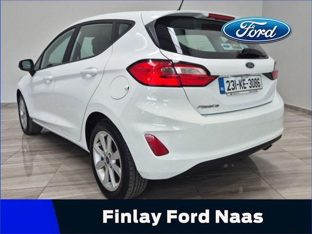 Image for 2023 Ford Fiesta 1.1L Trend WINTER PACK
