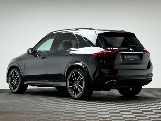 Image for 2024 Mercedes-Benz GLE Class GLE 400E AMG LINE 4MATIC