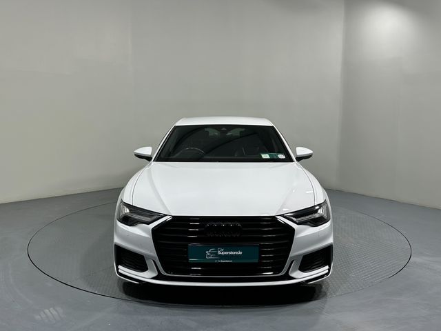 Image for 2022 Audi A6 40 TDi S Line *Only 55, 000 Kms*