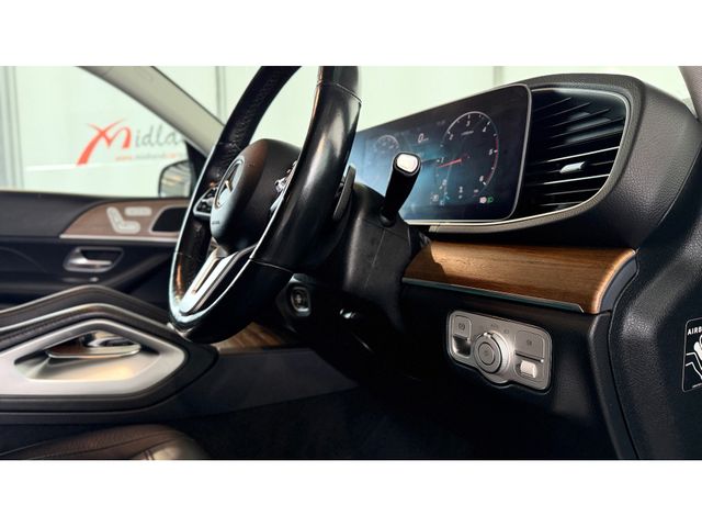Image for 2020 Mercedes-Benz GLE Class 300 D 4MATIC 