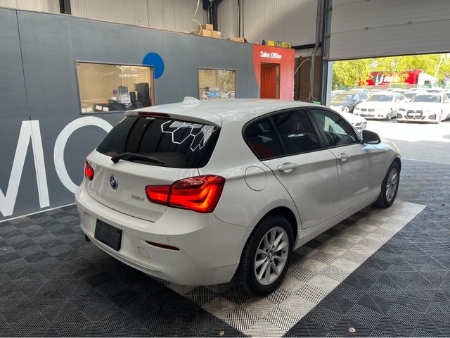 Image for 2016 BMW 1 Series €14950 2016 118D STYLE 2.0 AUTOMATIC / CRUISE CONTROL / REVERSE CAMERA AND MORE