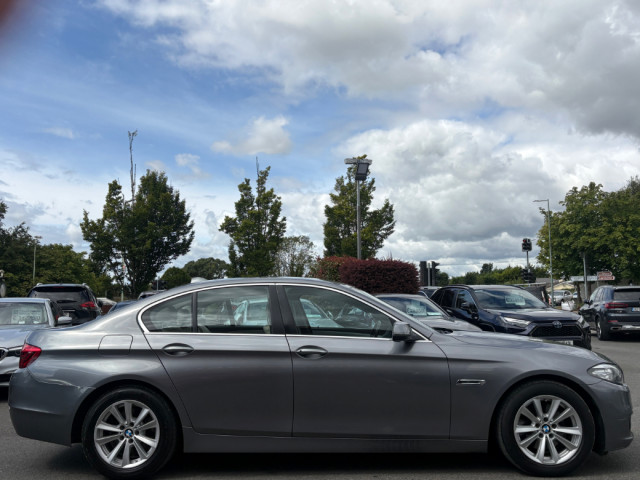Image for 2017 BMW 5 Series 520D SE 2.0 Diesel Auto