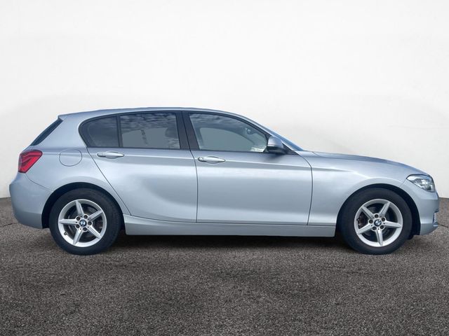 Image for 2016 BMW 1 Series 