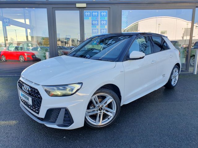 Image for 2021 Audi A1 S-LINE * 1.0 25TFSI AUTOMATIC