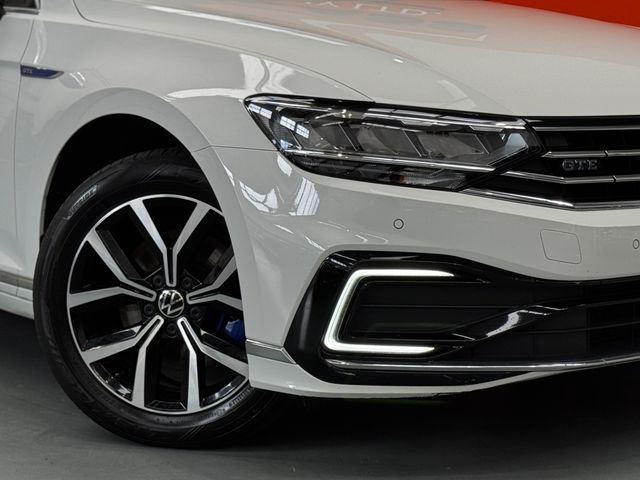 Image for 2021 Volkswagen Passat GTE DSG #65