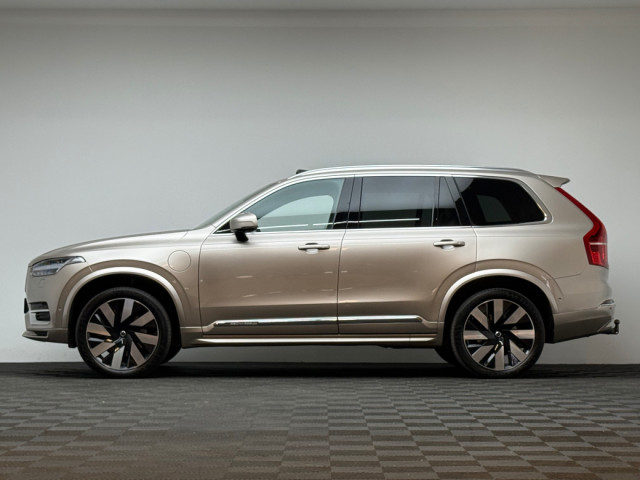 Image for 2023 Volvo XC90 PLUS T8 BRIGHT AWD 2.0 PHEV *7 SEATER*