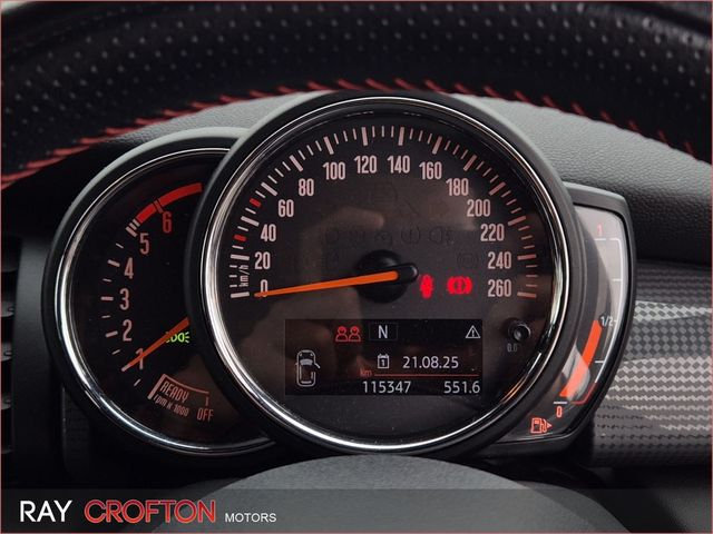 Image for 2018 Mini Cooper Cooper D