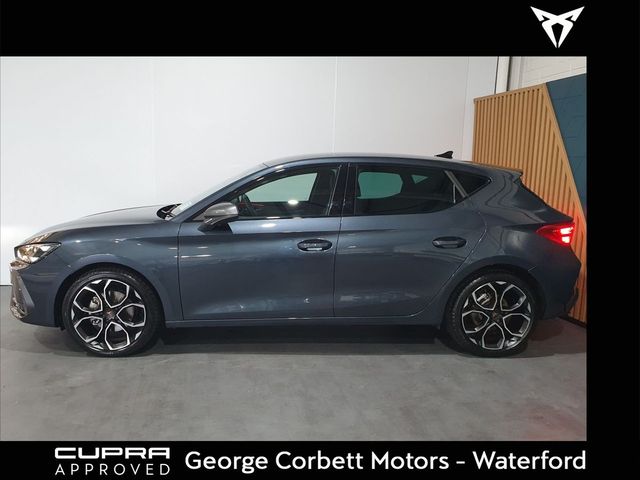 Image for 2025 Cupra Leon 2.0TDi 150HP DSG (From €123 per week)