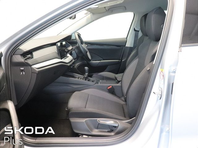 Image for 2025 Skoda Octavia Selection 2.0TDI 115HP