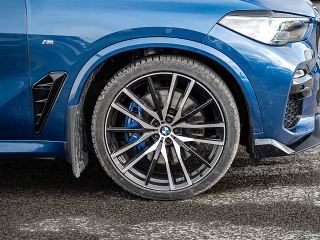 Image for 2020 BMW X5 G05 Xdrive 45E M Sport Phev A