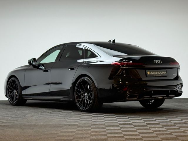 Image for 2026 Audi A6 S LINE E-HYBRID QUATTRO